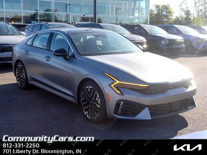 2026 Kia K5 Bloomington IN