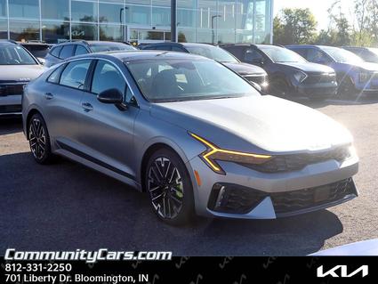2026 Kia K5 Bloomington IN