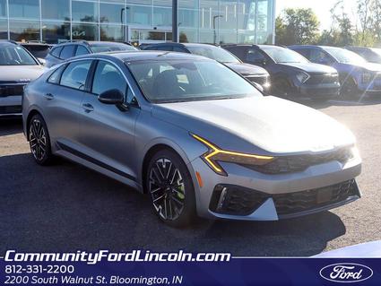 2026 Kia K5 Bloomington IN