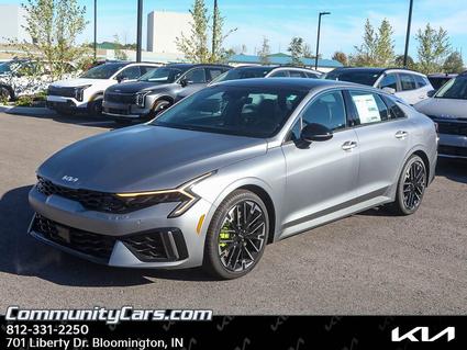 2026 Kia K5 Bloomington IN