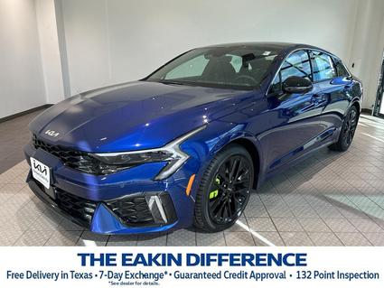 2026 Kia K5 Lufkin TX