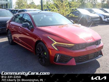 2026 Kia K5 Bloomington IN