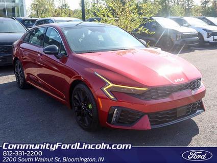 2026 Kia K5 Bloomington IN