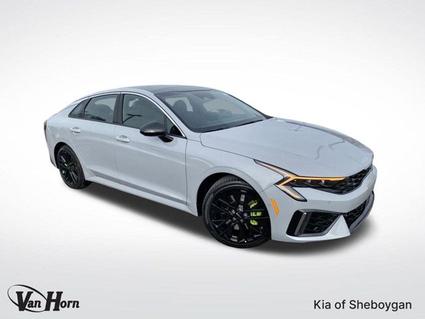 2026 Kia K5 Sheboygan WI