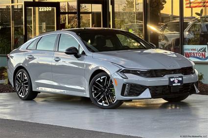 2026 Kia K5 Vero Beach FL