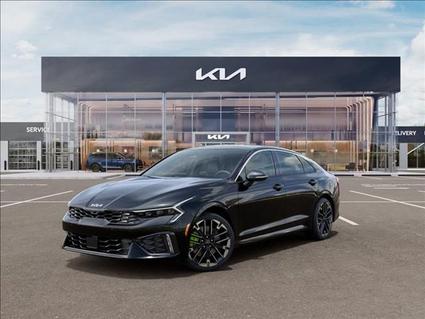 2026 Kia K5 Louisville TN
