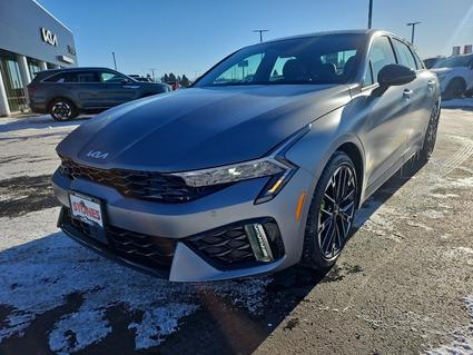 2025 Kia K5 Rexburg ID