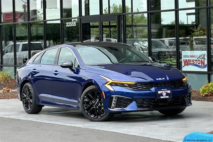 2026 Kia K5 Vero Beach FL