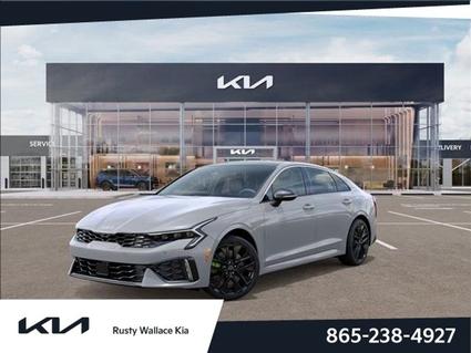 2026 Kia K5 Louisville TN