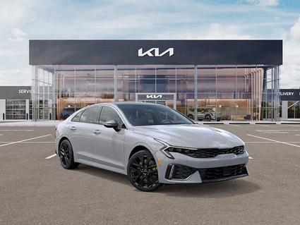 2026 Kia K5 Lawrence KS