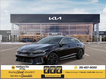 2026 Kia K5 Liverpool NY