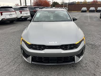 2026 Kia K5 Cartersville GA