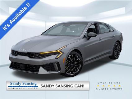 2026 Kia K5 Pensacola FL