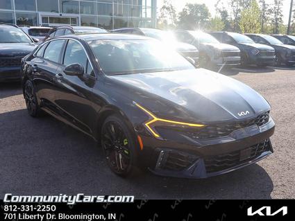 2026 Kia K5 Bloomington IN