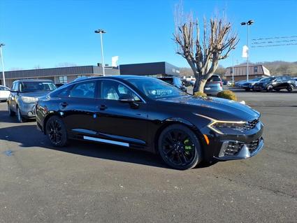 2026 Kia K5 Barboursville WV