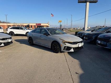 2026 Kia K5 Cape Girardeau MO