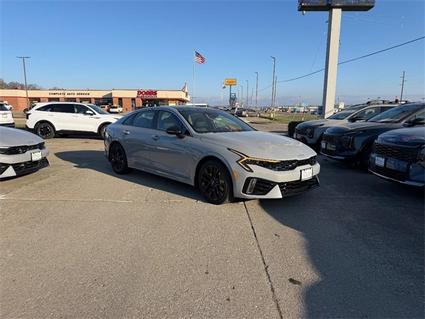 2026 Kia K5 Cape Girardeau MO
