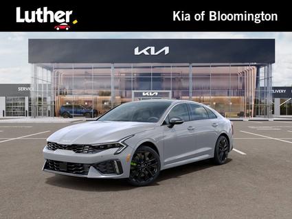 2026 Kia K5 Minneapolis MN