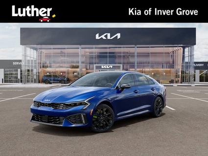 2026 Kia K5 Inver Grove Heights MN