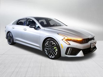 2025 Kia K5 Minneapolis MN