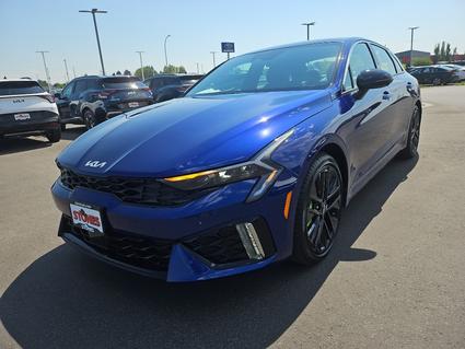 2026 Kia K5 Rexburg ID