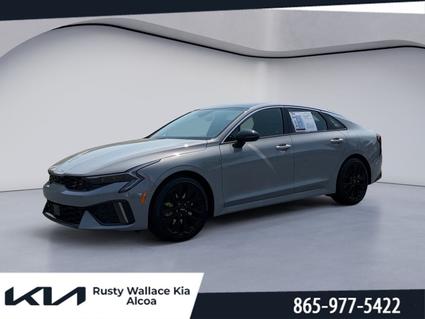 2026 Kia K5 Louisville TN