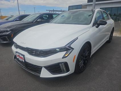 2026 Kia K5 Rexburg ID