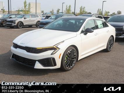 2026 Kia K5 Bloomington IN
