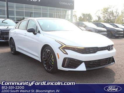 2026 Kia K5 Bloomington IN