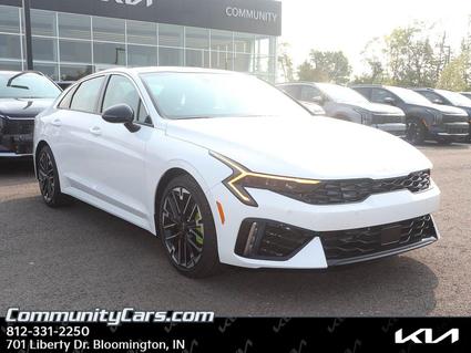 2026 Kia K5 Bloomington IN