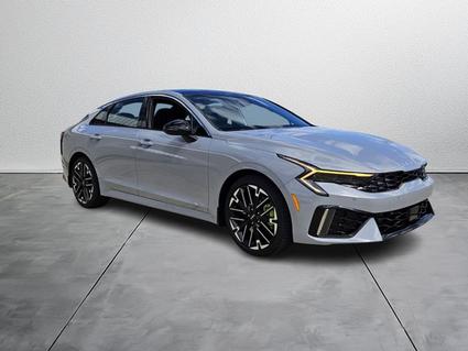 2026 Kia K5 Sebring FL