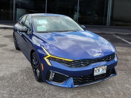 2026 Kia K5 Honolulu HI