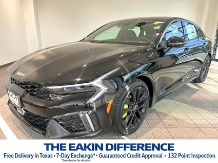 2026 Kia K5 Lufkin TX