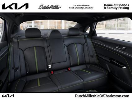 2026 Kia K5 South Charleston WV