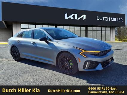 2026 Kia K5 Barboursville WV