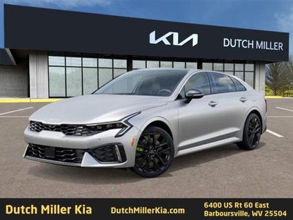 2026 Kia K5 Barboursville WV