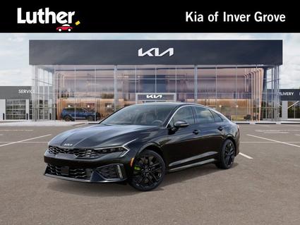 2026 Kia K5 Inver Grove Heights MN