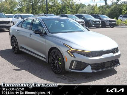 2026 Kia K5 Bloomington IN