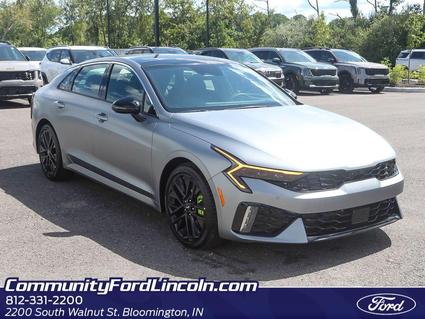 2026 Kia K5 Bloomington IN