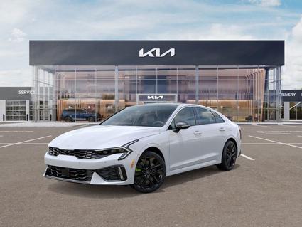 2026 Kia K5 Charlotte NC