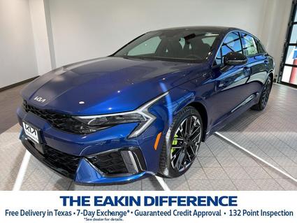 2026 Kia K5 Lufkin TX