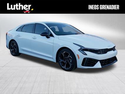 2025 Kia K5 Minneapolis MN