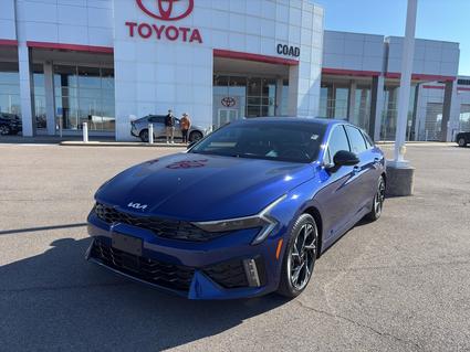 2025 Kia K5 Paducah KY