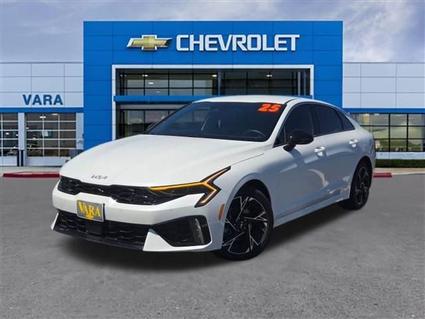 2025 Kia K5 San Antonio TX
