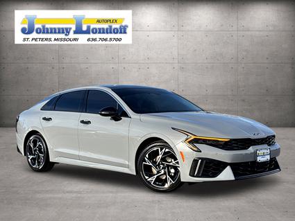2025 Kia K5 St. Peters MO