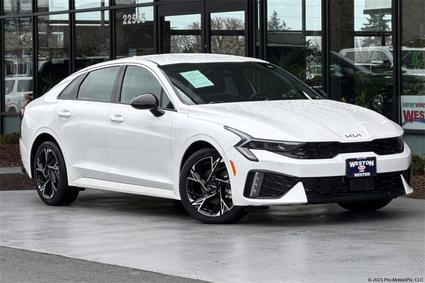 2025 Kia K5 Vero Beach FL