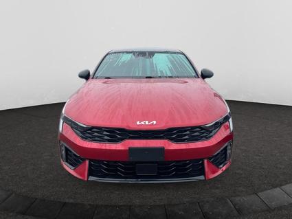 2025 Kia K5 Saltillo MS