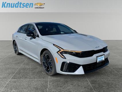 2025 Kia K5 Post Falls ID