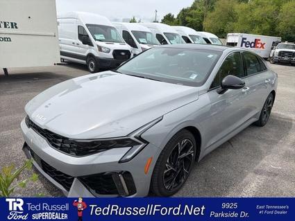 2025 Kia K5 Knoxville TN