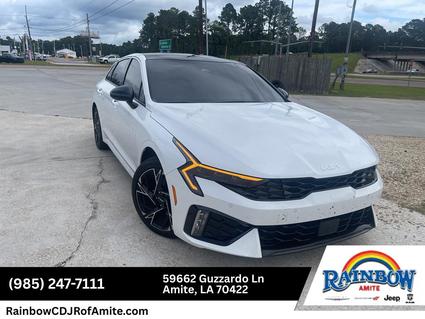 2025 Kia K5 Amite LA
